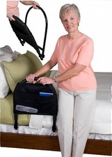 Bed Rail Advantage Traveller