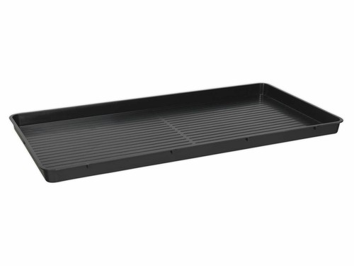 Sealey plastic 25l low profile - plastic,