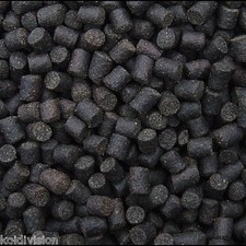Sturgeon food 4mm pellet - sturgeon,