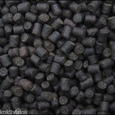 STURGEON FOOD 10MM PELLET STERLET  FISH, HIGH PROTEIN QUALITY   1kg - 20kg