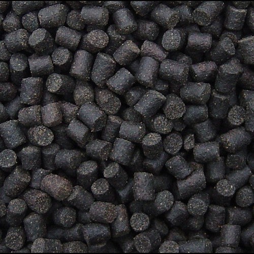 Sturgeon food pellet - sturgeon,