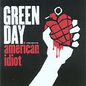 Green Day : American Idiot CD (2004) Highly Rated eBay Seller Great Prices