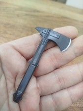 1/6 scale Action Man Axe