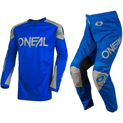 Oneal matrix motocross kit - matrix,