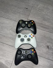 Job Lot 3x Xbox 360 Wireless