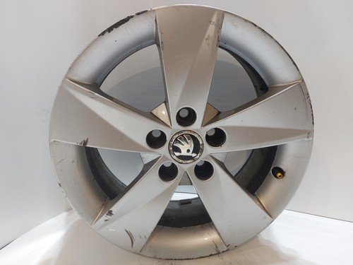 Skoda fabia 12v mk2 - se,