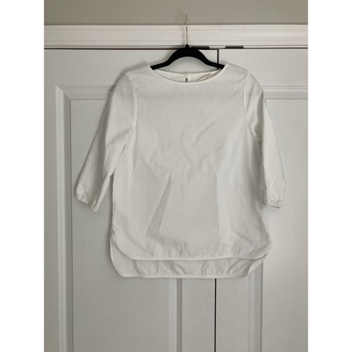 Ann mashburn white waffle - mashburn,