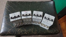 MEM M9 MCB  10 Amp Type 2