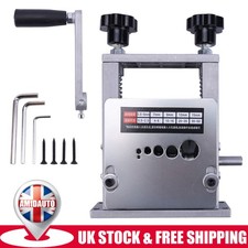 Manual Electric Wire Stripping