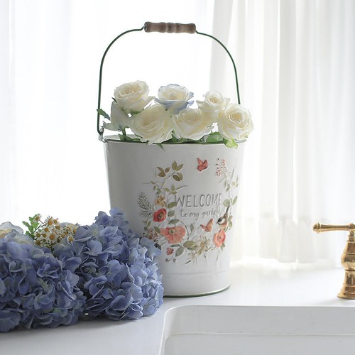 Flower buckets plant pot for - pot,