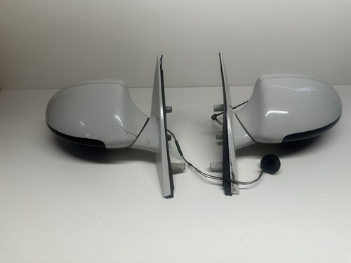 Bmw e60 door mirrors - m5,