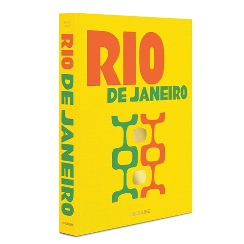 Rio janeiro viva - rio,
