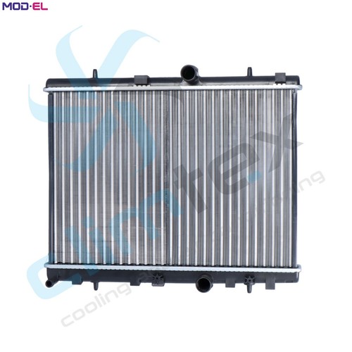 Radiator engine cooling - radiator,