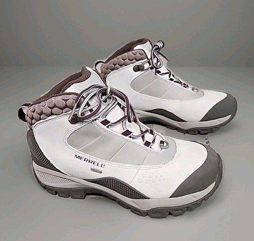 Merrell arctic fox women s - arctic, 6