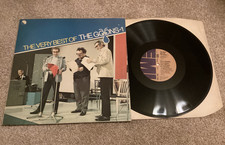 Excellent Condition, The Very Best of the Goons -1  The Goons Vinyl LP EMI 1957