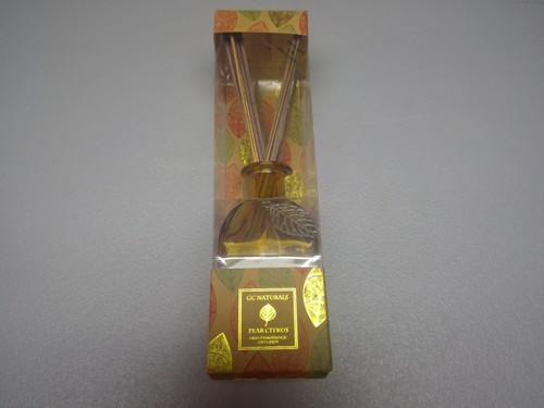 Naturals pear citrus high - pear,