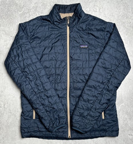 Patagonia nano puff - patagonia,