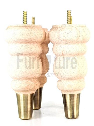 Wood furniture legs with - furniture,
