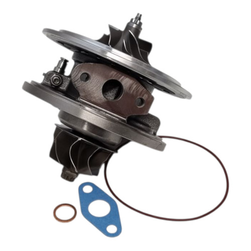 Turbocharger cartridge - turbocharger,
