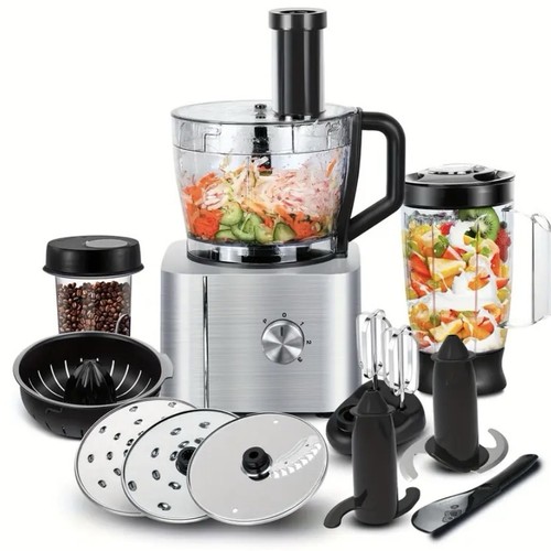 Food processor chopper - processor,