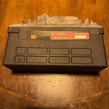 Porsche 964 C2 & 964 RS ABS