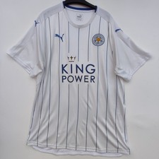 Leicester City 2016 - 2017