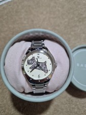 Radley RY4159 White 3 Hand