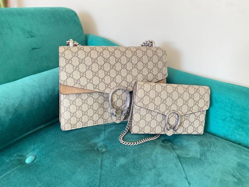 Gucci dionysus shoulder - dionysus, bag