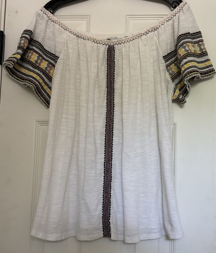 Nwot lucky brand boho - lucky,