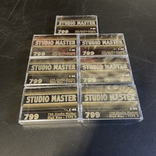 STUDIO MASTER COBALT 799