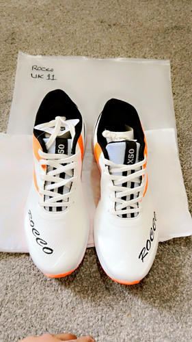 Rocco x50 football boots - x50,