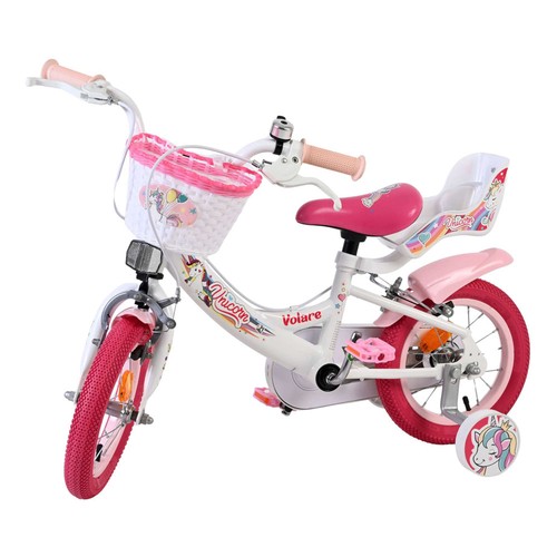 Volare unicorn white inch - volare,
