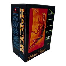 Halcyon 1992 Alien 3 Queen