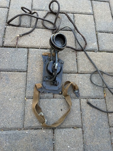 Original ww2 signal - original,