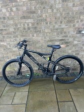 Gents Mountain Bike, 18 Gears