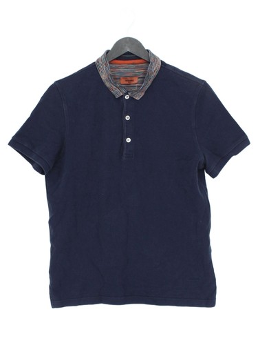 Missoni men polo - polo, 100%