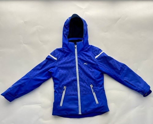 Kjus ski jacket kids - kjus,