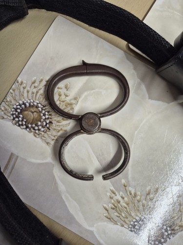 Rare vintage hiatt british - vintage,