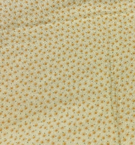 Vintage lightweight cotton - vintage,