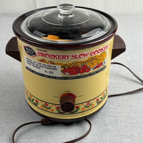 Vintage nos 1970s - vintage, matic