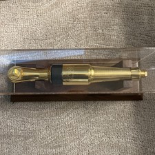 Snap On Gold Plater Far72 In