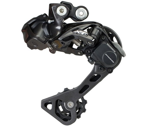 Shimano m8050 di2 rear - shimano,