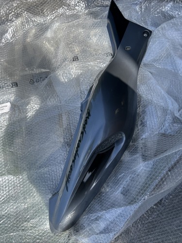 Genuine yamaha yzf1000 - genuine,