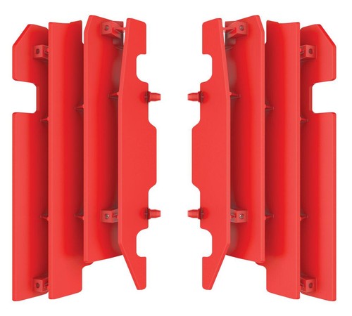 Polisport radiator louvres for - polisport,
