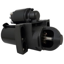 New Starter SAE J1171