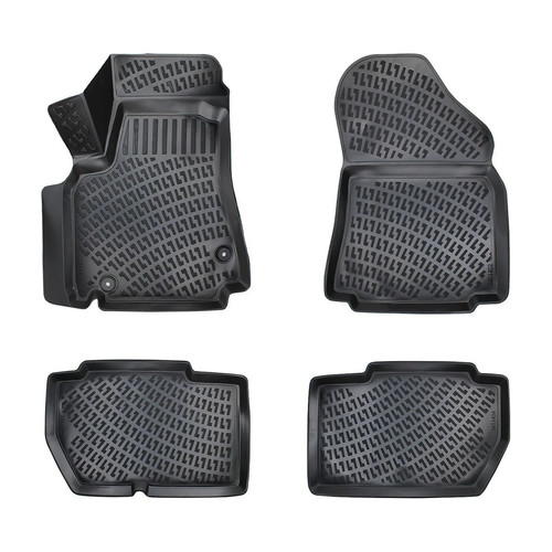 Car floor mats liners for - car,