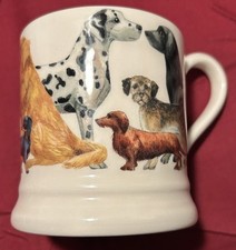 ANTHROPOLOGIE - Coffee/Tea mug