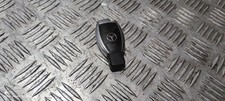 Mercedes-Benz E W212 Ignition