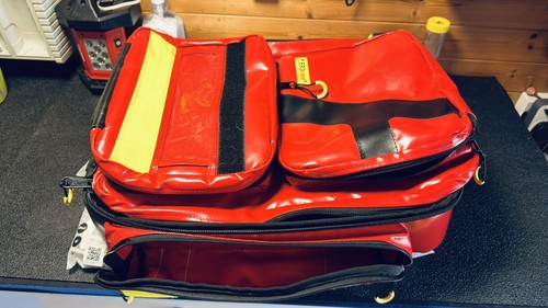 Aerocase emergency medical - aerocase,
