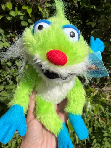 Vintage nanco pms bear in - vintage,